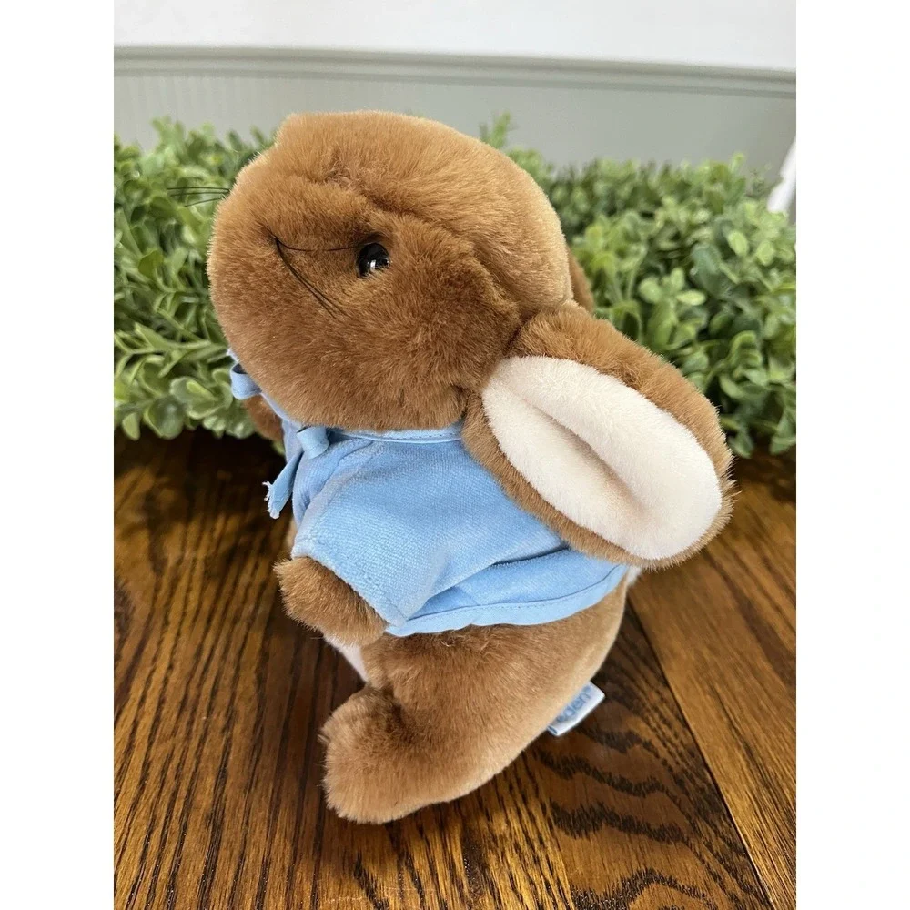 Vintage Peter Rabbit Eden 7